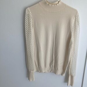 Roolee Detailed Sweater